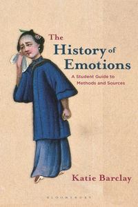 The History of Emotions