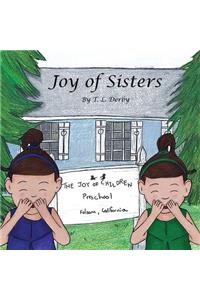 Joy of Sisters