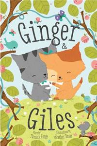 Ginger and Giles