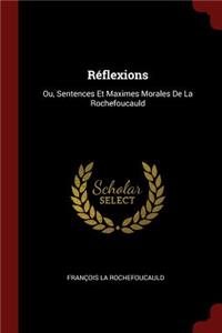 Réflexions