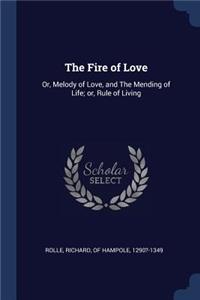 The Fire of Love