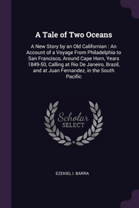 A Tale of Two Oceans