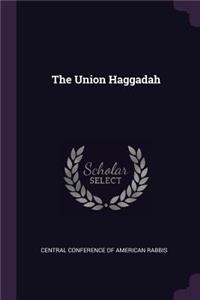 The Union Haggadah