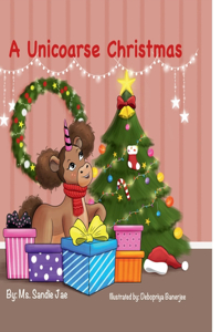 Unicoarse Christmas New Year, New Unicoarse