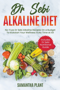 Dr Sebi Alkaline Diet