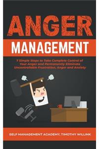 Anger Management