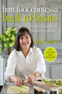 Barefoot Contessa Back to Basics