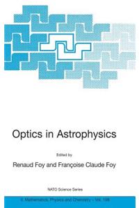 Optics in Astrophysics