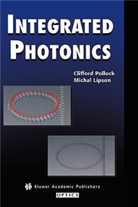 Integrated Photonics