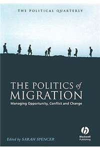 Politics of Migration
