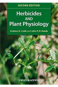 Herbicides and Plant Physiology