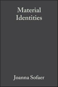 Material Identities