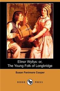 Elinor Wyllys