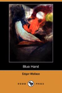 Blue Hand (Dodo Press)