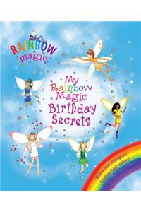My Rainbow Magic Birthday Secrets