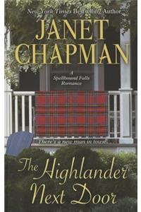 Highlander Next Door