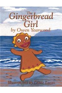 The Gingerbread Girl