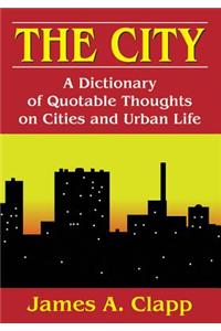 City