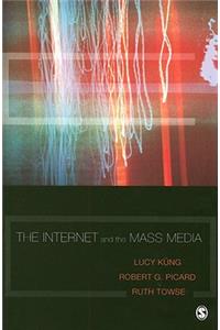 Internet and the Mass Media