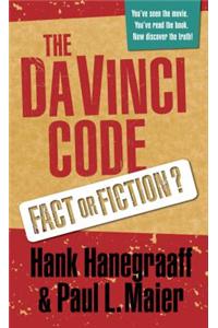 The Da Vinci Code: Fact or Fiction?