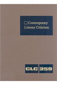 Contemporary Literary Criticism