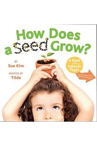 How Does a Seed Grow?