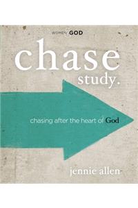 Chase Bible Study Guide