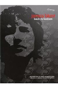 James Blunt - Back to Bedlam