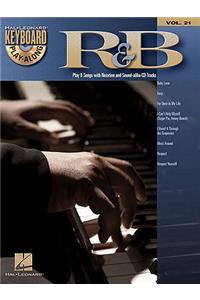 R&B