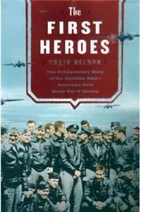 First Heroes