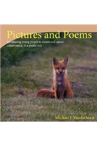 Pictures and Poems Book 2