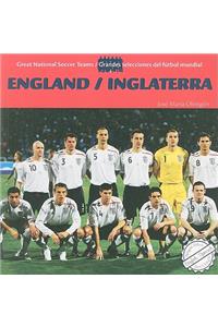 England / Inglaterra