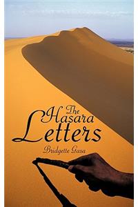 Hasara Letters