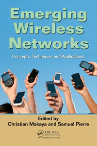 Emerging Wireless Networks