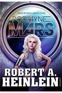 Podkayne of Mars