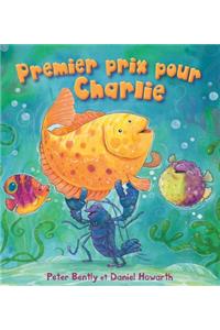 Premier Prix Pour Charlie