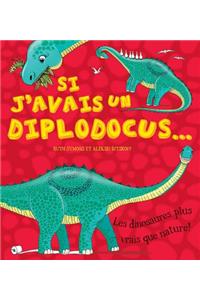 Si j'Avais Un Diplodocus...