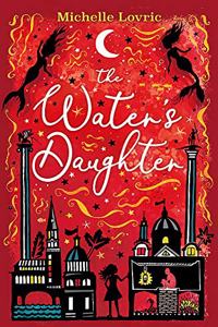 The Water's Daughter