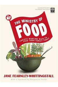 The Ministry of Food