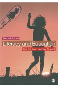 Literacy and Education