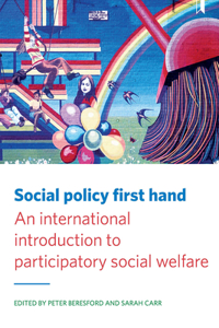 Social Policy First Hand