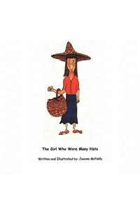 Girl Who Wore Many Hats