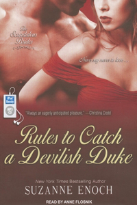 Rules to Catch a Devilish Duke