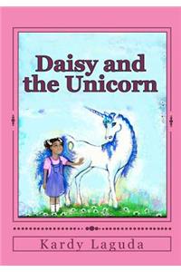 Daisy And The Unicorn