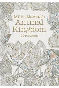 Millie Marotta's Animal Kingdom