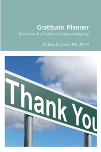 Gratitude Planner