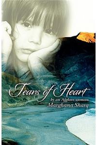 Tears of Heart