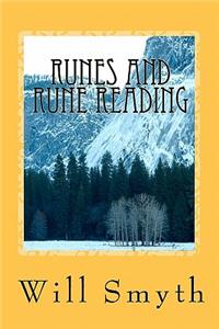 Runes and Rune Reading