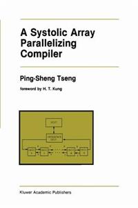 Systolic Array Parallelizing Compiler