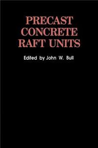 Precast Concrete Raft Units